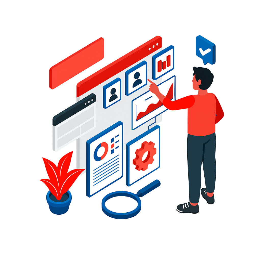 Data Quality (DQ)